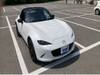 MAZDA ROADSTER