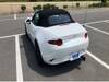 MAZDA ROADSTER