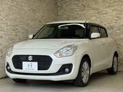 2017 SUZUKI SWIFT XL