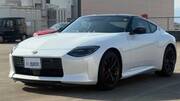 2024 NISSAN FAIRLADY Z VERSION ST