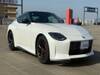 NISSAN FAIRLADY Z