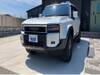 TOYOTA LANDCRUISER 250