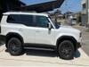 TOYOTA LANDCRUISER 250