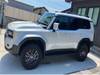 TOYOTA LANDCRUISER 250
