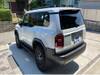 TOYOTA LANDCRUISER 250