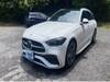 MERCEDES BENZ C-CLASS Stationwagon