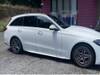 MERCEDES BENZ C-CLASS Stationwagon