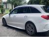 MERCEDES BENZ C-CLASS Stationwagon