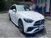 MERCEDES BENZ C-CLASS Stationwagon