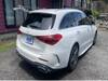 MERCEDES BENZ C-CLASS Stationwagon