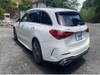 MERCEDES BENZ C-CLASS Stationwagon