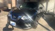 2018 NISSAN X-TRAIL