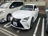LEXUS RC