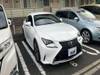 LEXUS RC