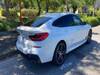 BMW 6 SERIES