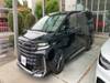 TOYOTA VELLFIRE HYBRID
