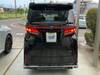 TOYOTA VELLFIRE HYBRID