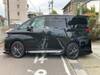 TOYOTA VELLFIRE HYBRID
