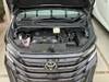TOYOTA VELLFIRE HYBRID