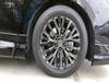 TOYOTA VELLFIRE HYBRID