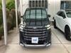 TOYOTA VELLFIRE HYBRID