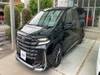 TOYOTA VELLFIRE HYBRID