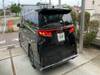 TOYOTA VELLFIRE HYBRID