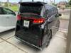 TOYOTA VELLFIRE HYBRID