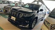2018 TOYOTA LAND CRUISER PRADO TX