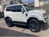 TOYOTA LANDCRUISER 250