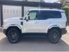 TOYOTA LANDCRUISER 250