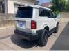 TOYOTA LANDCRUISER 250