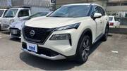 2024 NISSAN X-TRAIL
