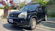 2010 NISSAN X-TRAIL