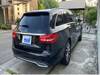MERCEDES BENZ C-CLASS Stationwagon