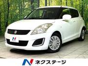 2013 SUZUKI SWIFT