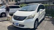 2009 HONDA FREED
