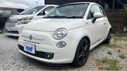2014 FIAT 500