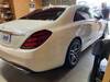 MERCEDES BENZ S CLASS