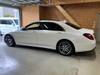MERCEDES BENZ S CLASS