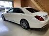 MERCEDES BENZ S CLASS
