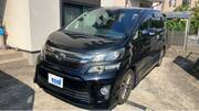 2013 TOYOTA VELLFIRE