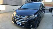 2017 HONDA OTHER