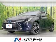 2019 TOYOTA COROLLA TOURING