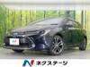TOYOTA COROLLA TOURING