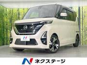 2022 NISSAN ROOX