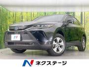 2023 TOYOTA HARRIER HYBRID