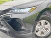 TOYOTA HARRIER HYBRID