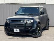 2023 LAND ROVER DEFENDER