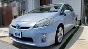2009 TOYOTA PRIUS